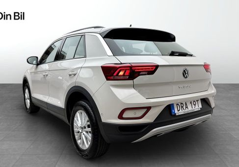 Volkswagen T-Roc, 2023