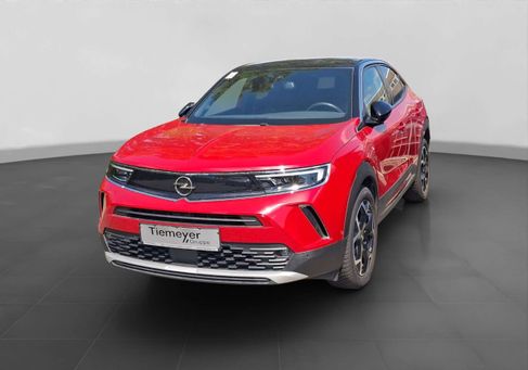 Opel Mokka, 2021 2