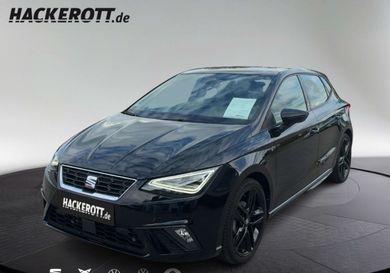Seat Ibiza, 2024