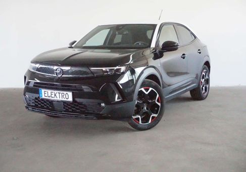 Opel Mokka, 2022 2