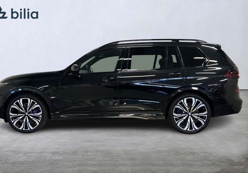 BMW X7, 2024
