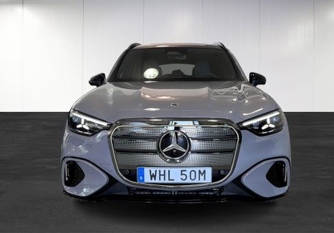 Mercedes-Benz, 2027 2