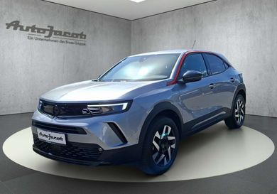 Opel Mokka, 2023