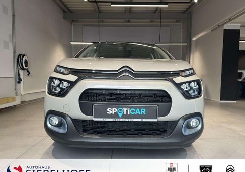 Citroën C3, 2023 3