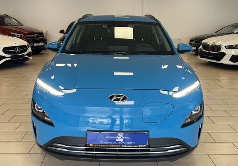 Hyundai Kona, 2022 2