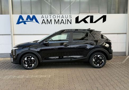 Kia Stonic, 2026