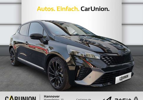 Renault Clio, 2024