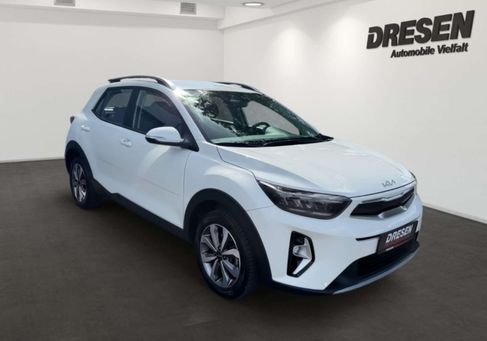 Kia Stonic, 2025 2