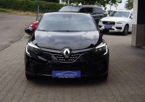 Renault Clio, 2023