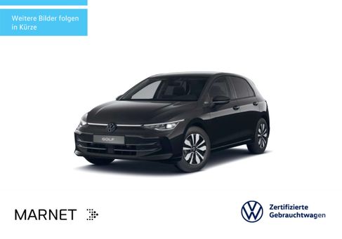 Volkswagen Golf, 2024