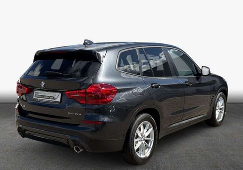 BMW X3, 2019 2