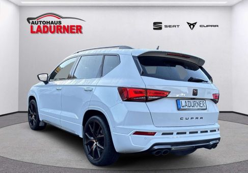 Cupra Ateca, 2022