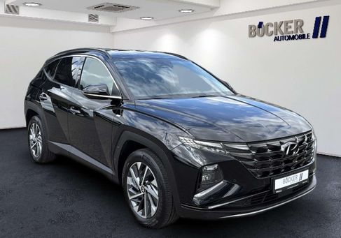 Hyundai Tucson, 2023