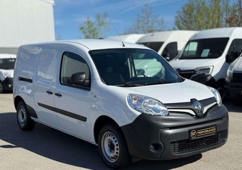 Renault Kangoo, 2020