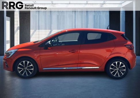 Renault Clio, 2022