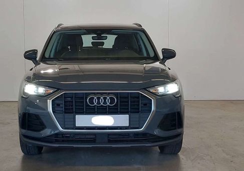 Audi Q3, 2023