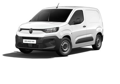 Citroën Berlingo, 2026