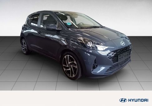 Hyundai i10, 2025 3