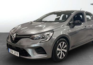 Renault Clio, 2023
