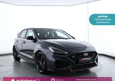 Hyundai i30, 2023