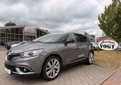 Renault Scenic, 2019