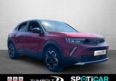 Opel Mokka, 2023 3