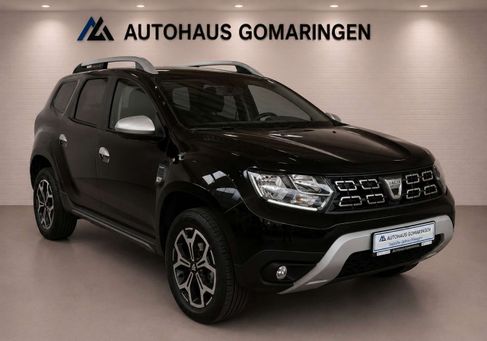 Dacia Duster, 2019 2
