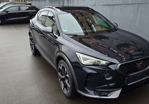 Cupra Formentor, 2022