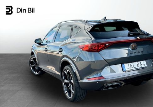 Cupra Formentor, 2024 3
