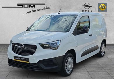 Opel Combo, 2022
