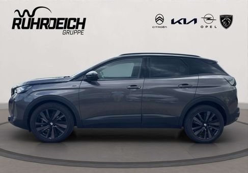 Peugeot 3008, 2024
