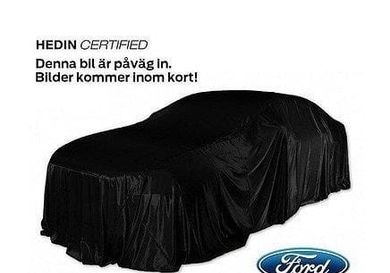 Ford Kuga, 2023