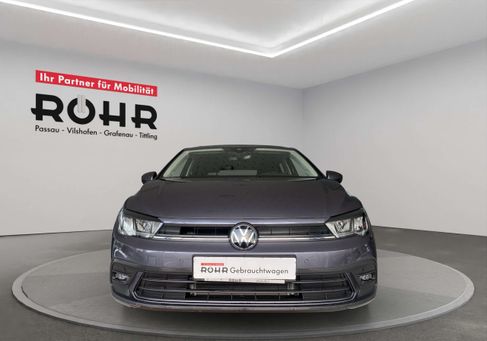 Volkswagen Polo, 2025 2