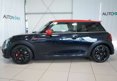 MINI John Cooper Works, 2022