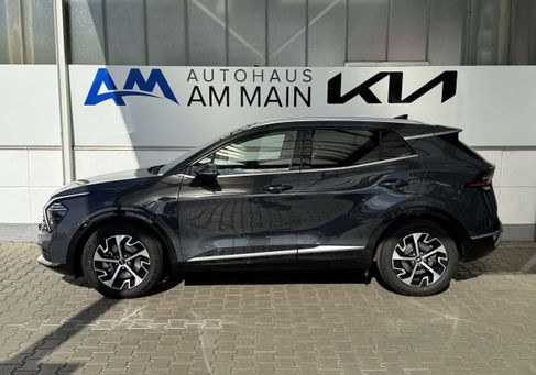Kia Sportage, 2024 3