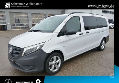 Mercedes-Benz Vito, 2021