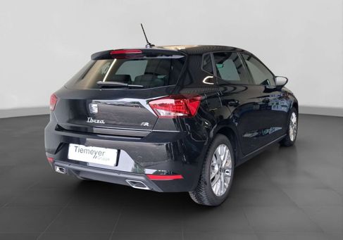 Seat Ibiza, 2025