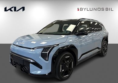 Kia, 2027