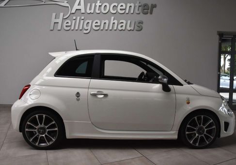 Abarth 595 Turismo, 2020