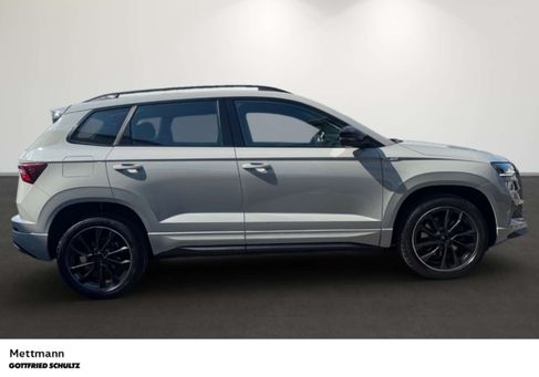 Skoda Karoq, 2024