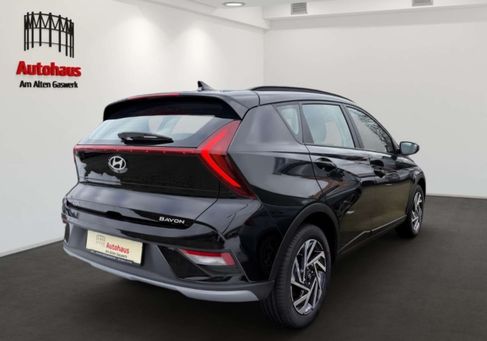 Hyundai Bayon, 2026 3