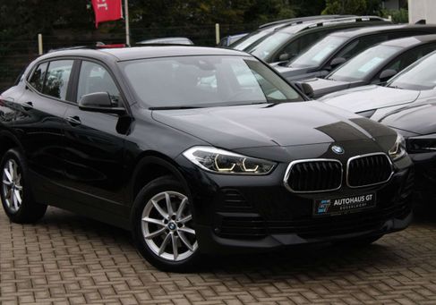 BMW X2, 2022 3