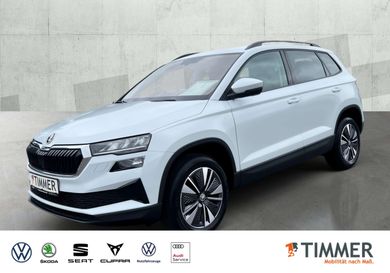 Skoda Karoq, 2023