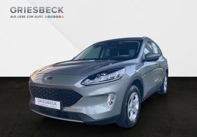 Ford Kuga, 2021