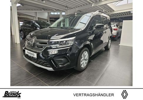 Renault Kangoo, 2024