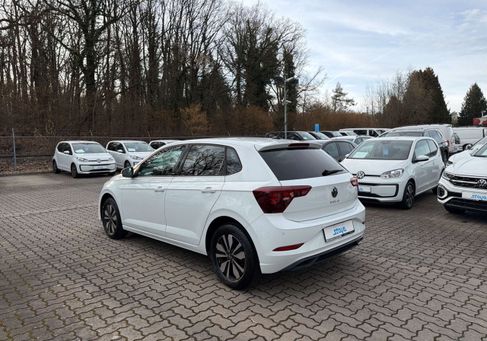 Volkswagen Polo, 2023 3