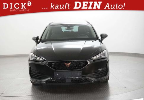Cupra Leon, 2024