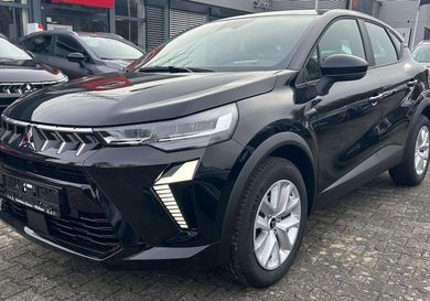 Mitsubishi ASX, 2026
