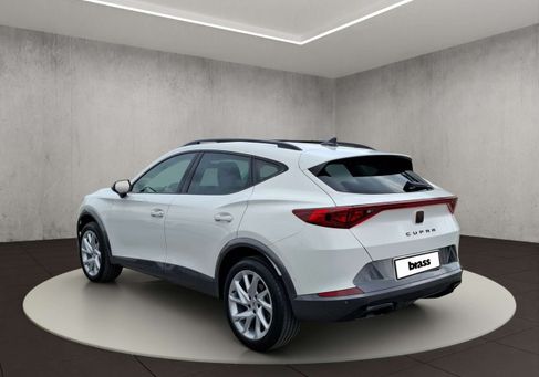 Cupra Formentor, 2023