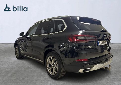 BMW X5, 2021